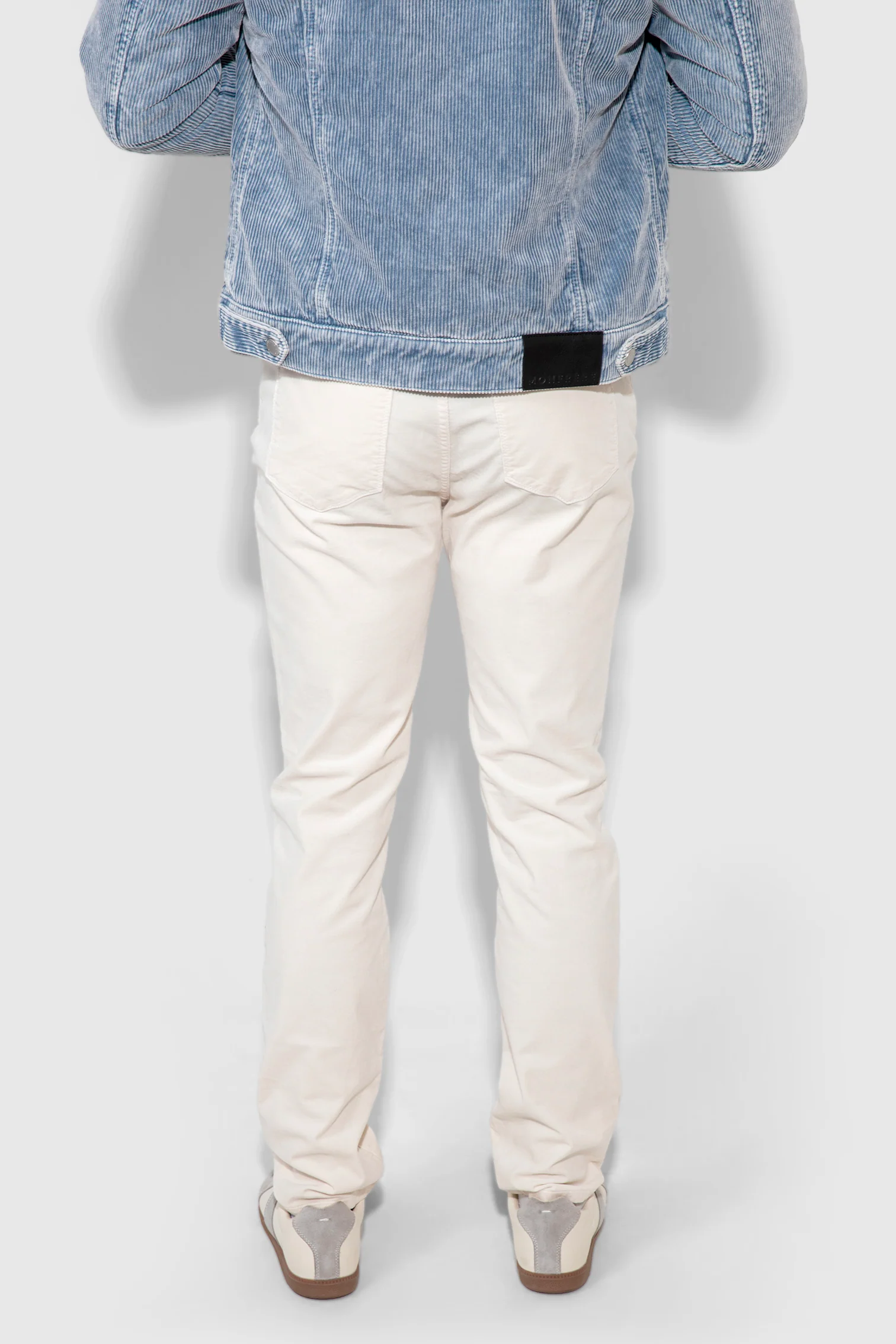 BRANDO VINTAGE DENIM - Jeans - Novaman