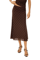 JORDAN SKIRT Sassanova