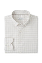 DOUGLAS CROWN LITE SPORT SHIRT - Long Sleeved Shirts - Novaman