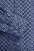 OOOHCOTTON JAMES LS SHIRT - novaman