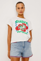 THE CLASSIC CREW T-SHIRT - T-shirts - Sassanova