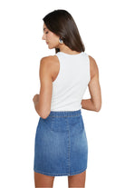 ADIRA SCOOP NECK TANK
sassanova