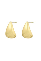 BANKS EARRINGS- GLD
sassanova