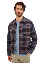 STELLAN CASUAL JACKET Sassanova / Novaman