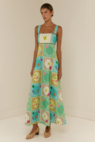 BELLE DRESS - Dresses - Sassanova