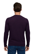 CLASSIC V-NECK - Sweaters - Novaman