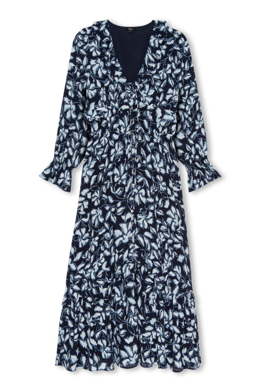 BETTY DRESS - Dresses - Sassanova