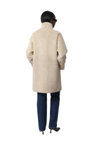 BLAIR COAT
sassanova