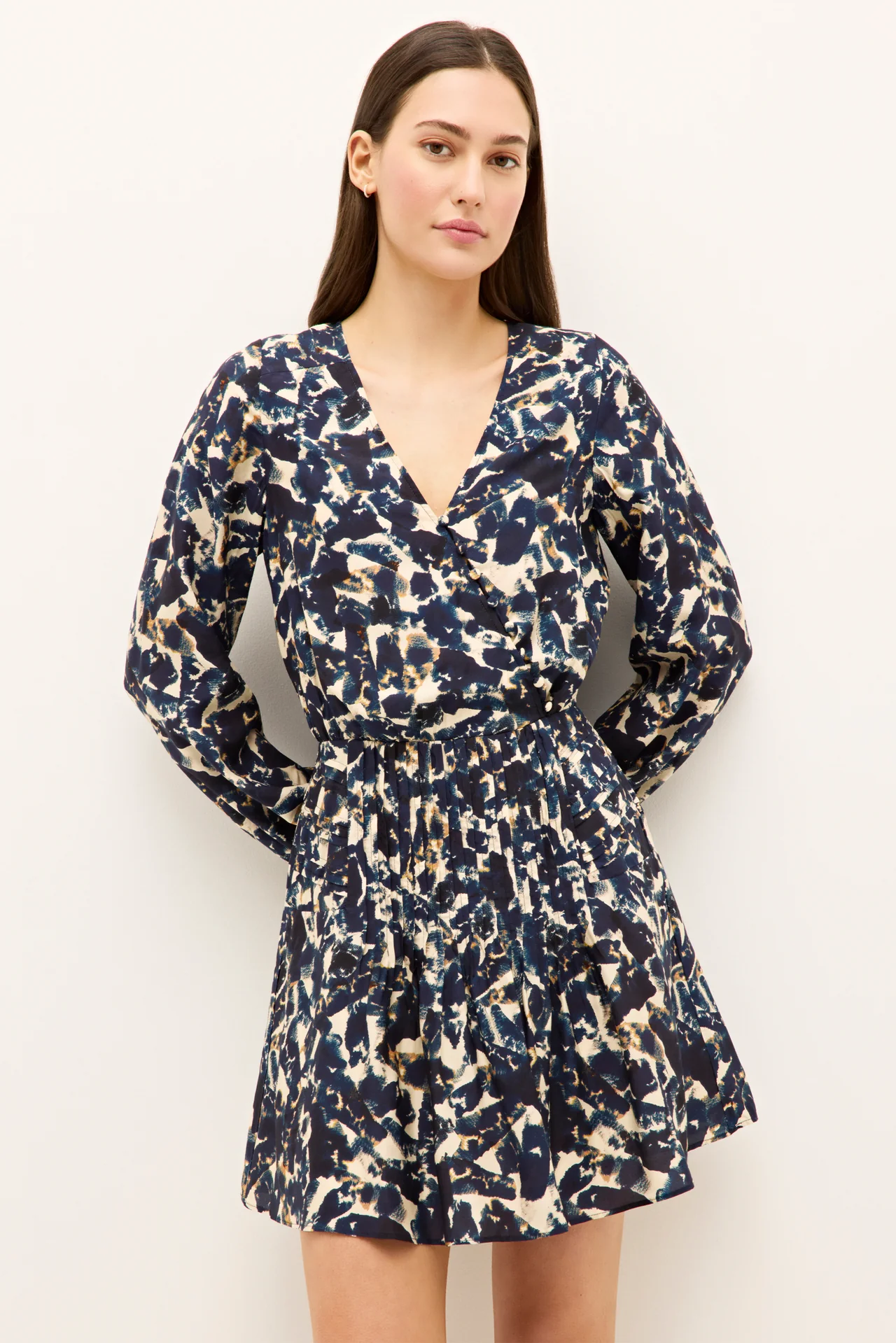 VERA DRESS - sassanova