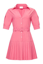 MORIAH DRESS - Dresses - Sassanova