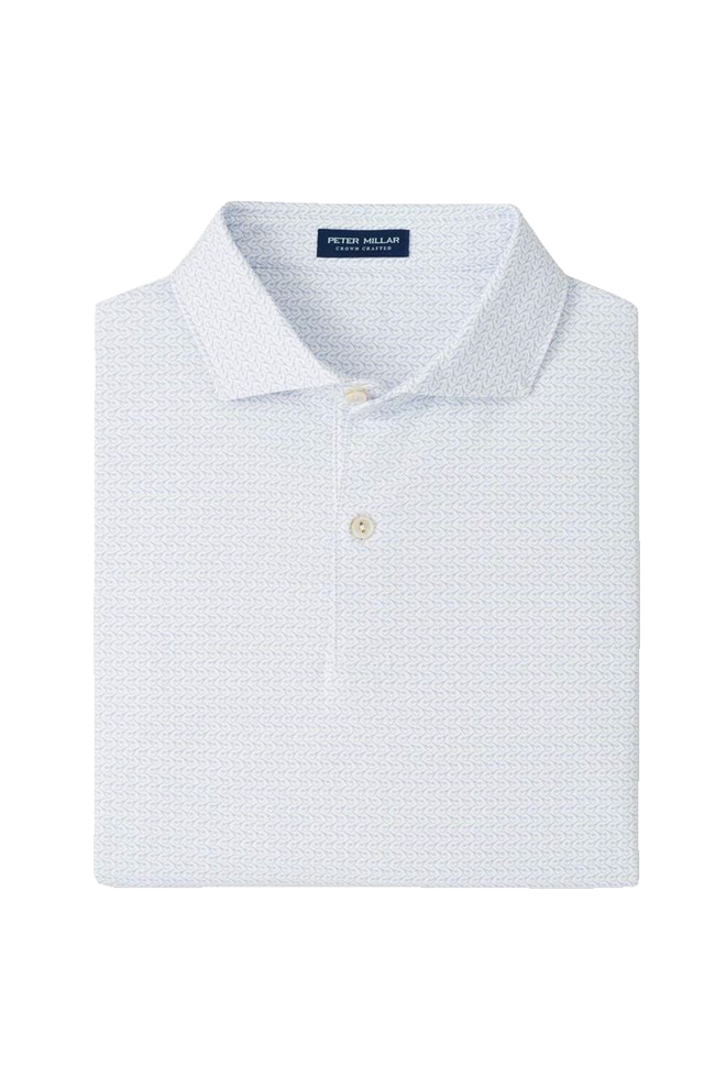 BRIAR PERFORMANCE POLO
