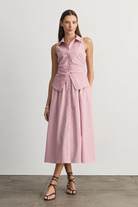 HANNAH DRESS - Dresses - Sassanova