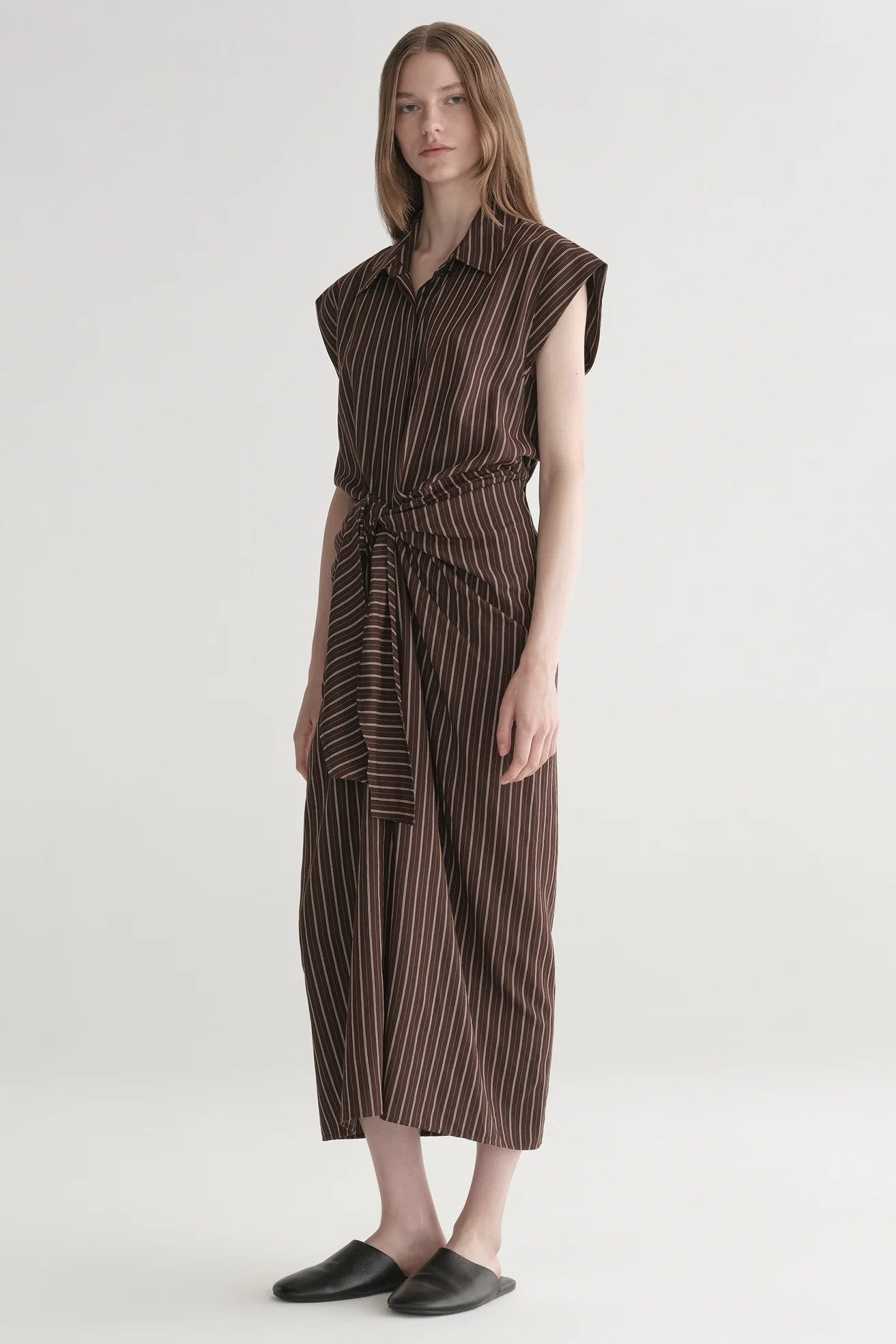 EMILIA DRESS - Dresses - Sassanova