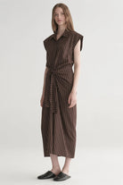 EMILIA DRESS - Dresses - Sassanova