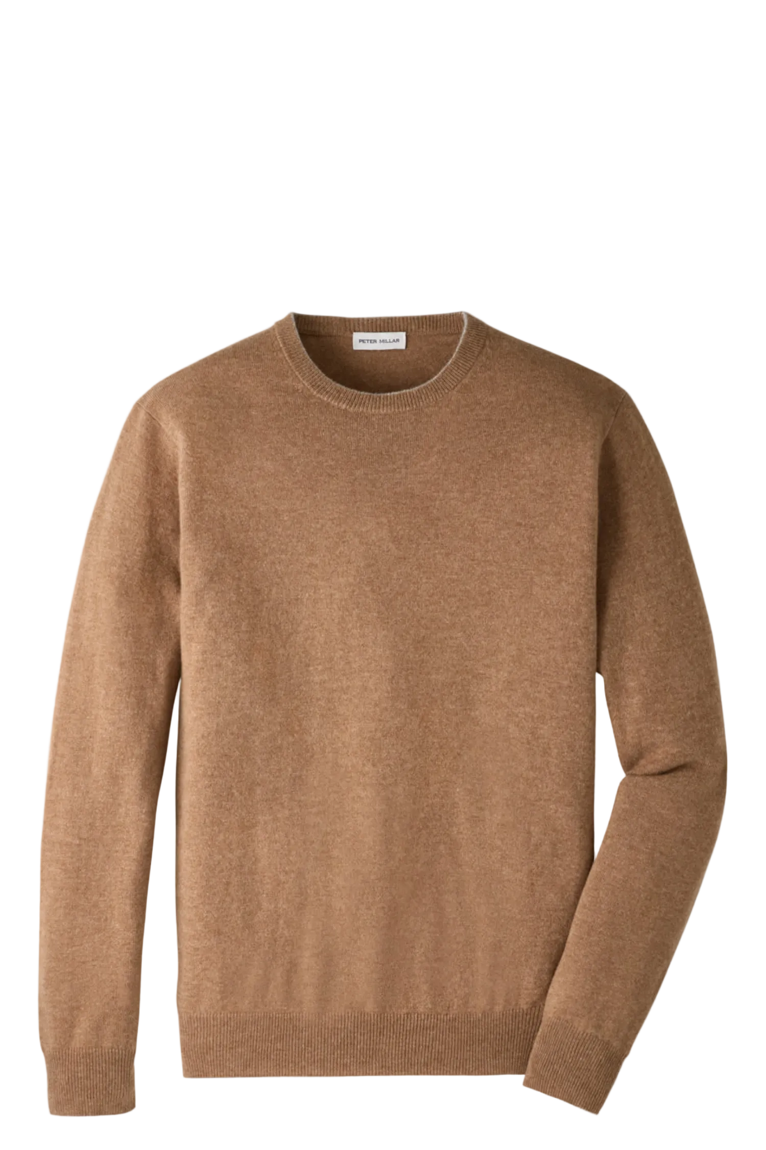 CROWN HERITAGE CREW NECK SWEATER Sassanova / Novaman