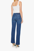 THE KICK IT JEAN - Jeans - Sassanova
