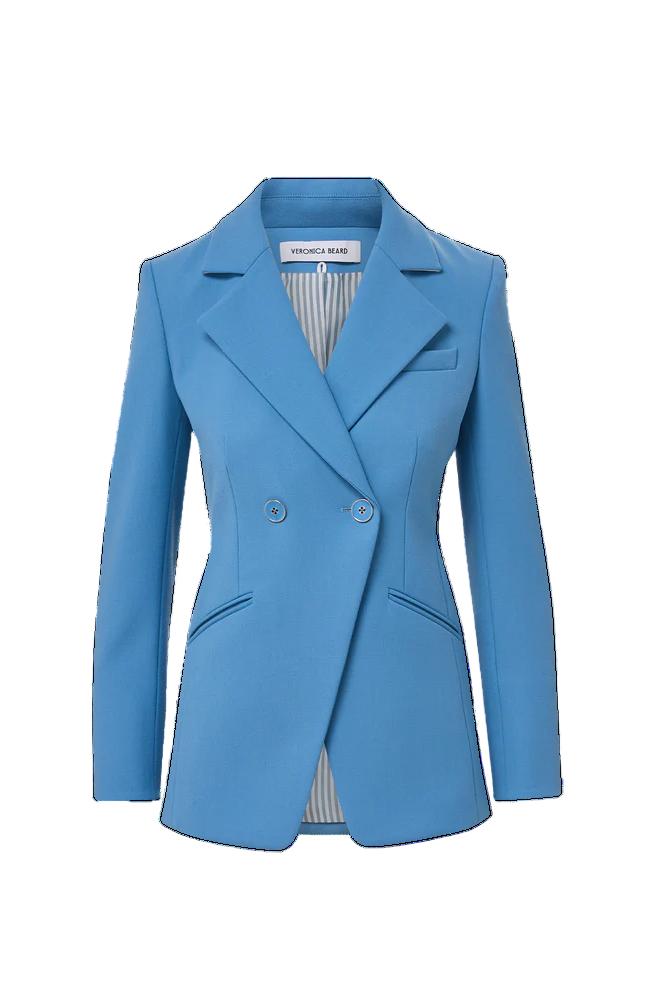 AMOS DICKEY JACKET-Sassanova