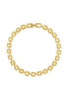 BROOKLYN BRACELET- GOLD
sassanova