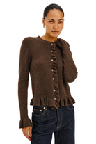 MANDY CARDIGAN Sassanova
