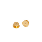 AQUITAINE DEMI DOORKNOCKER EARRING
sassanova