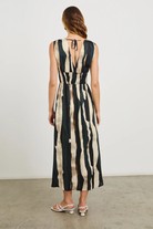 LILITH DRESS
sassanova