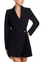 CALLEN DRESS
sassanova
