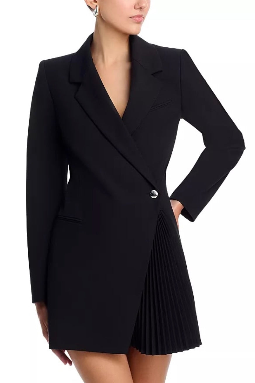 CALLEN DRESS
sassanova