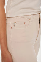 BRIDGET BOOT HIGH RISE - Jeans - Sassanova