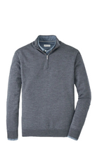 AUTUMN CREST 1/4 ZIP - novaman
