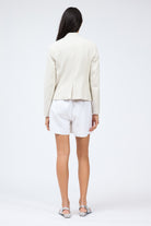 MERCER BLAZER - Jackets - Sassanova