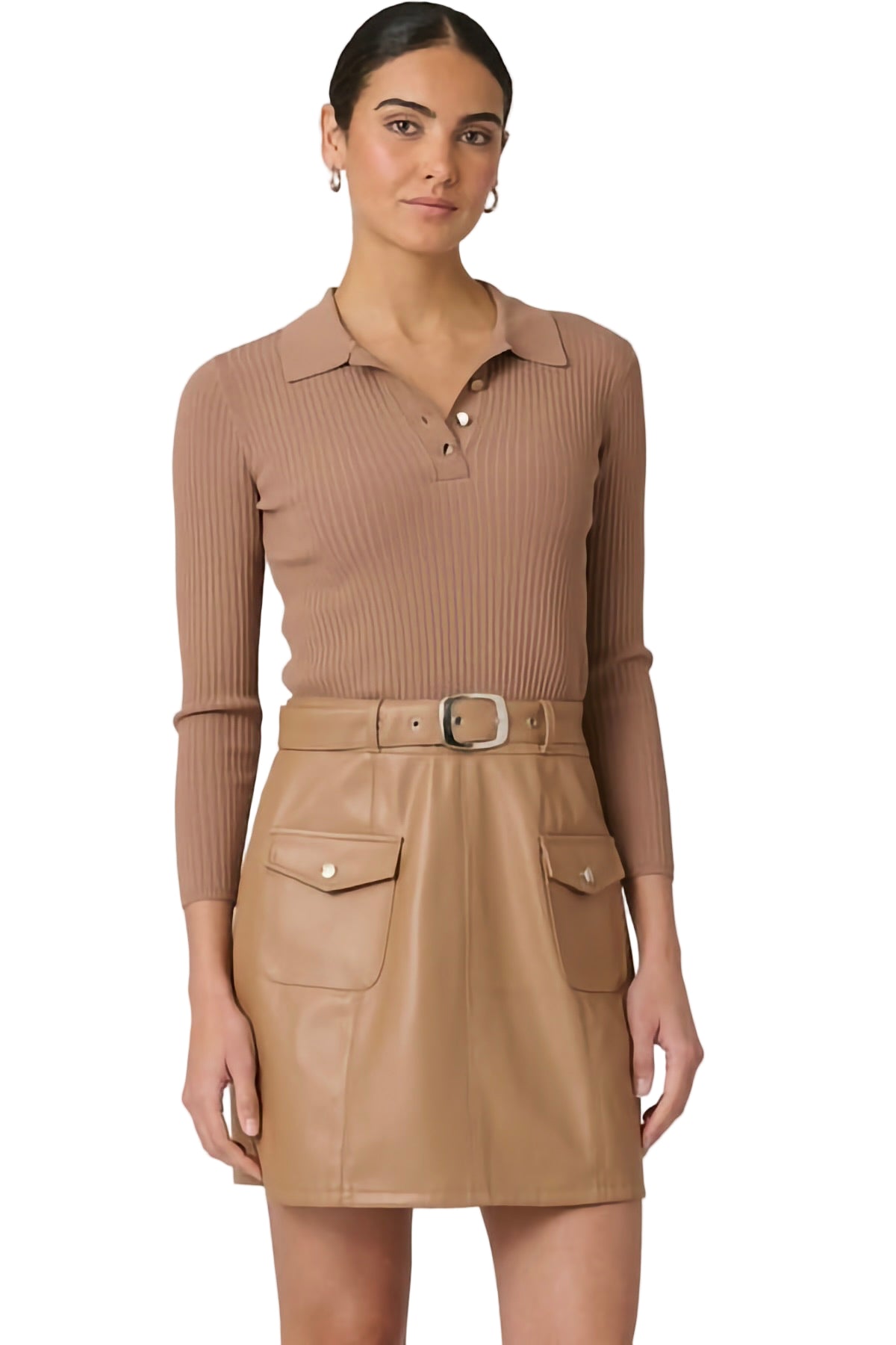 MELINDA DRESS - Dresses - Sassanova