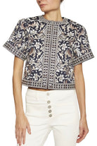 MAYA JACKET
sassanova