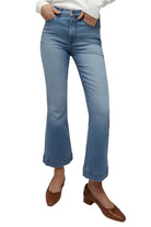 CARSON ANKLE FLARE
sassanova