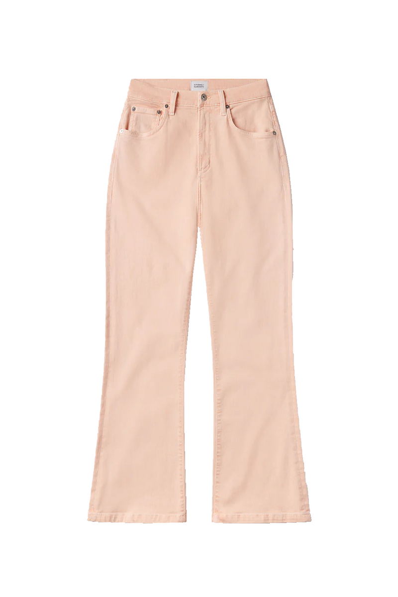 GOLDIE KICK FLARE JEAN