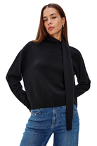 CORTINA SWEATER - Sweaters - Sassanova