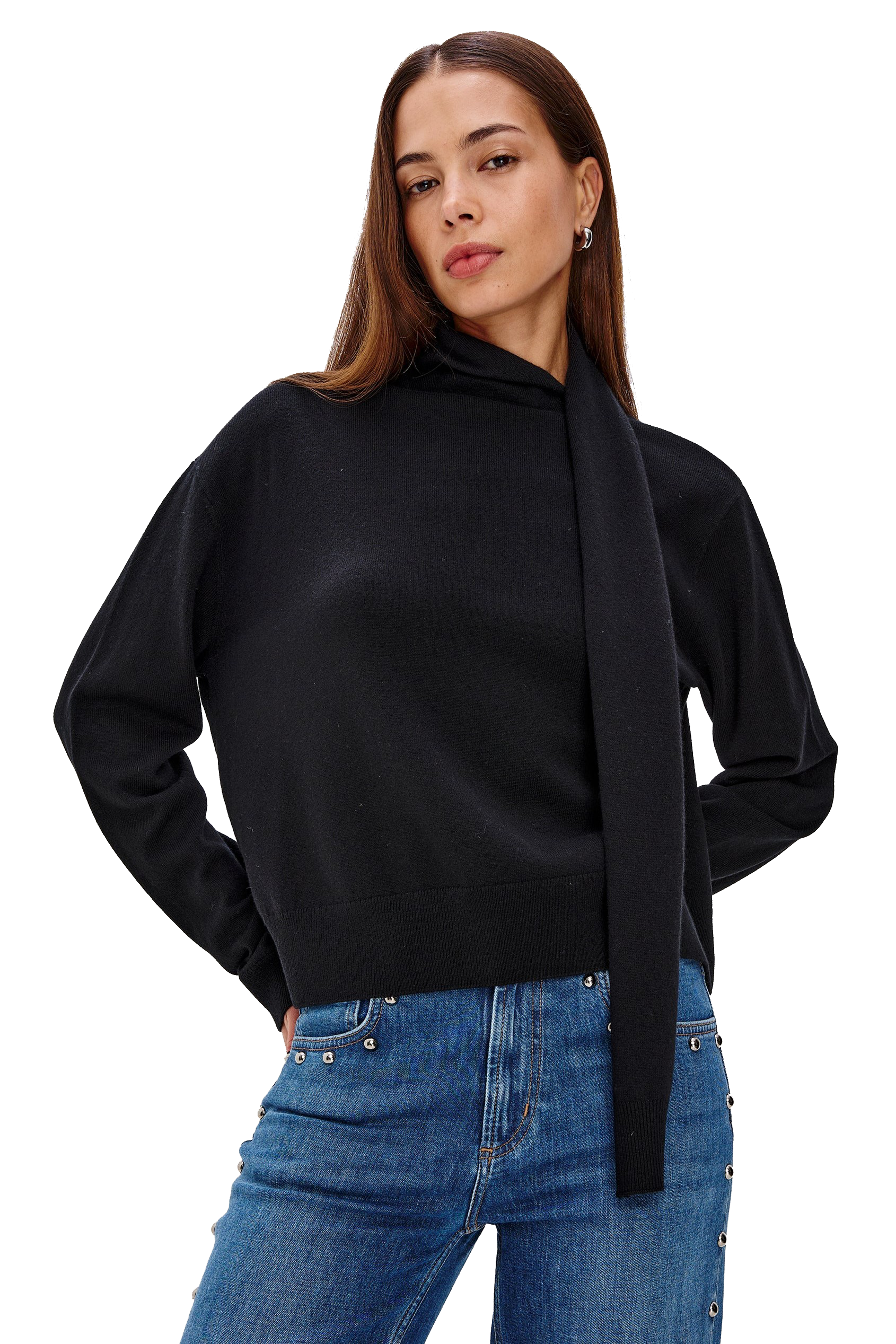 CORTINA SWEATER - Sweaters - Sassanova