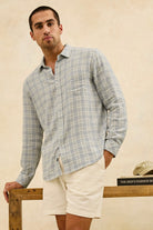 WYATT SHIRT
novaman