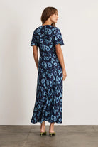 DAPHNE DRESS - Dresses - Sassanova