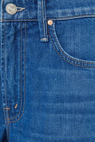 THE MID RISE MAVEN SKIMP - Jeans - Sassanova