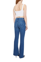 THE WEEKENDER (1585-1008-2) - Denim - Sassanova