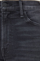 LIL HUSTLER ROLLER SNEAK jeans-sassanova