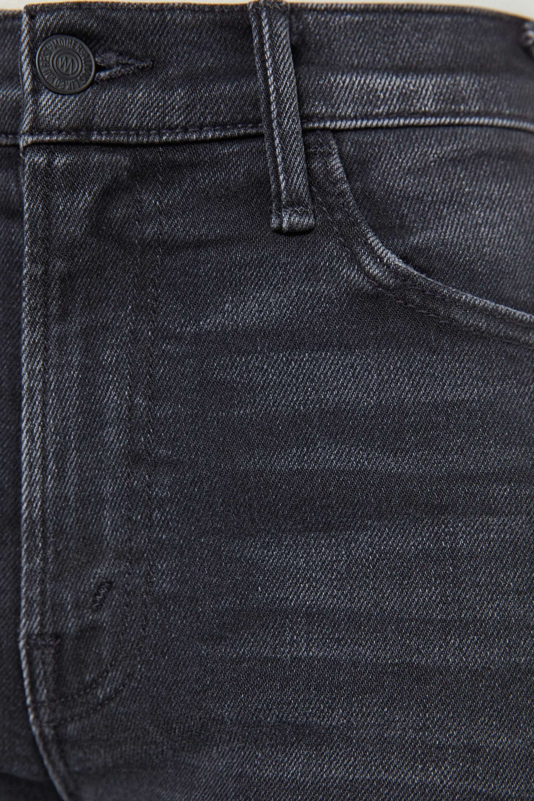 LIL HUSTLER ROLLER SNEAK jeans-sassanova