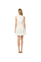 GENIVIEVE DRESS
sassanova