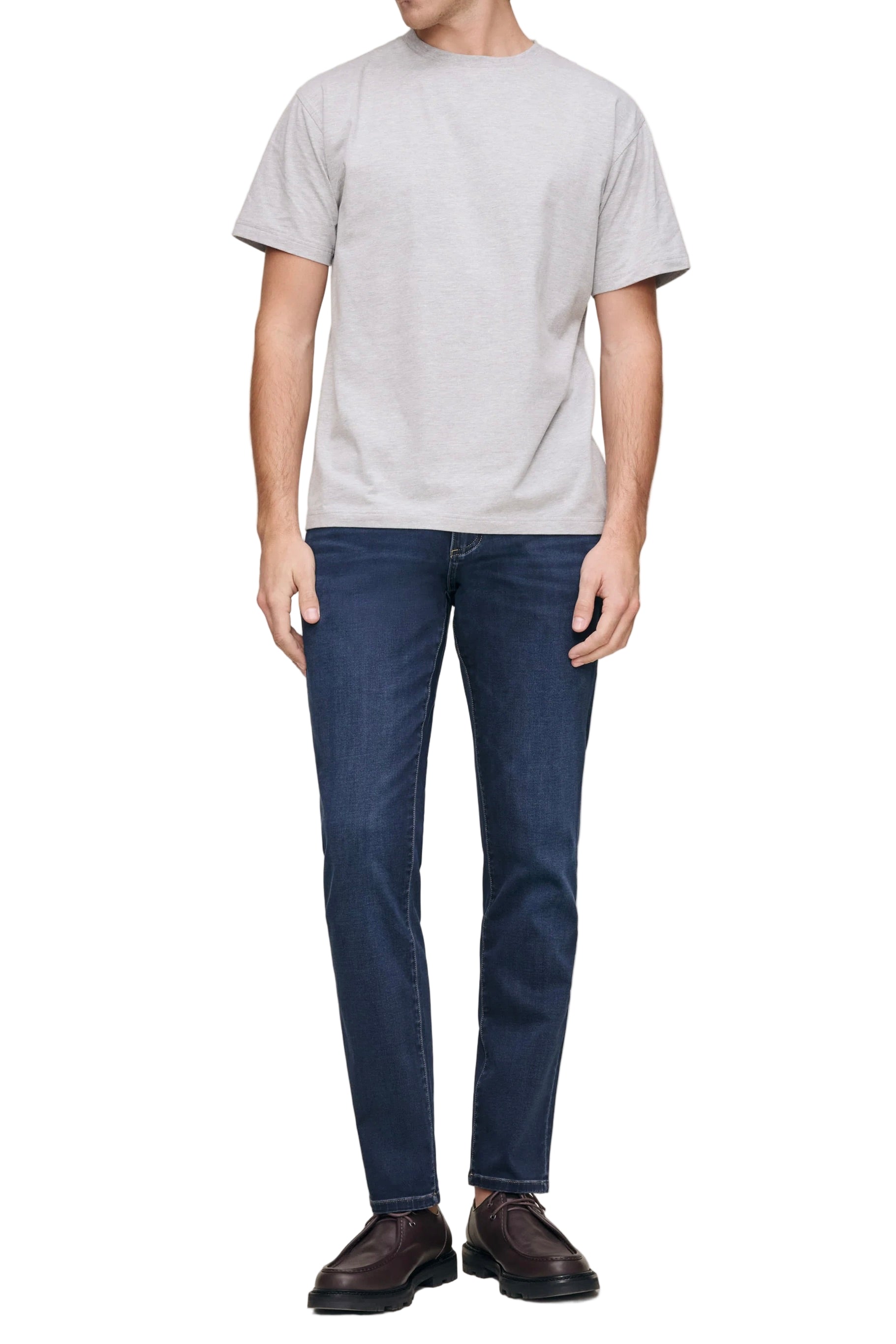 NICK SLIM - Jeans - Novaman