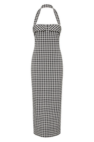 CHIARA DRESS - Dresses - Sassanova