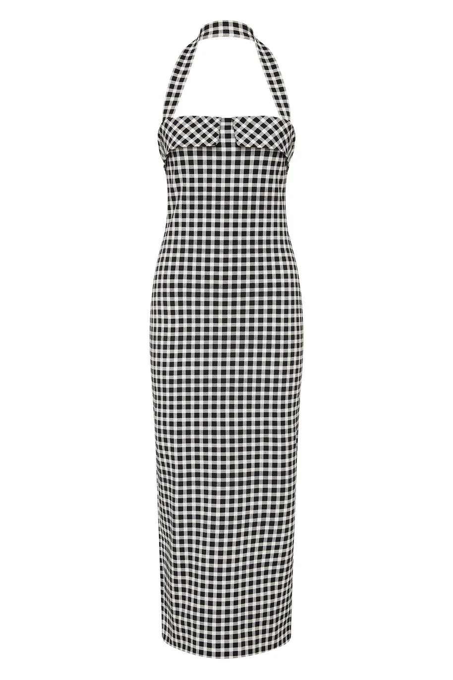 CHIARA DRESS - Dresses - Sassanova