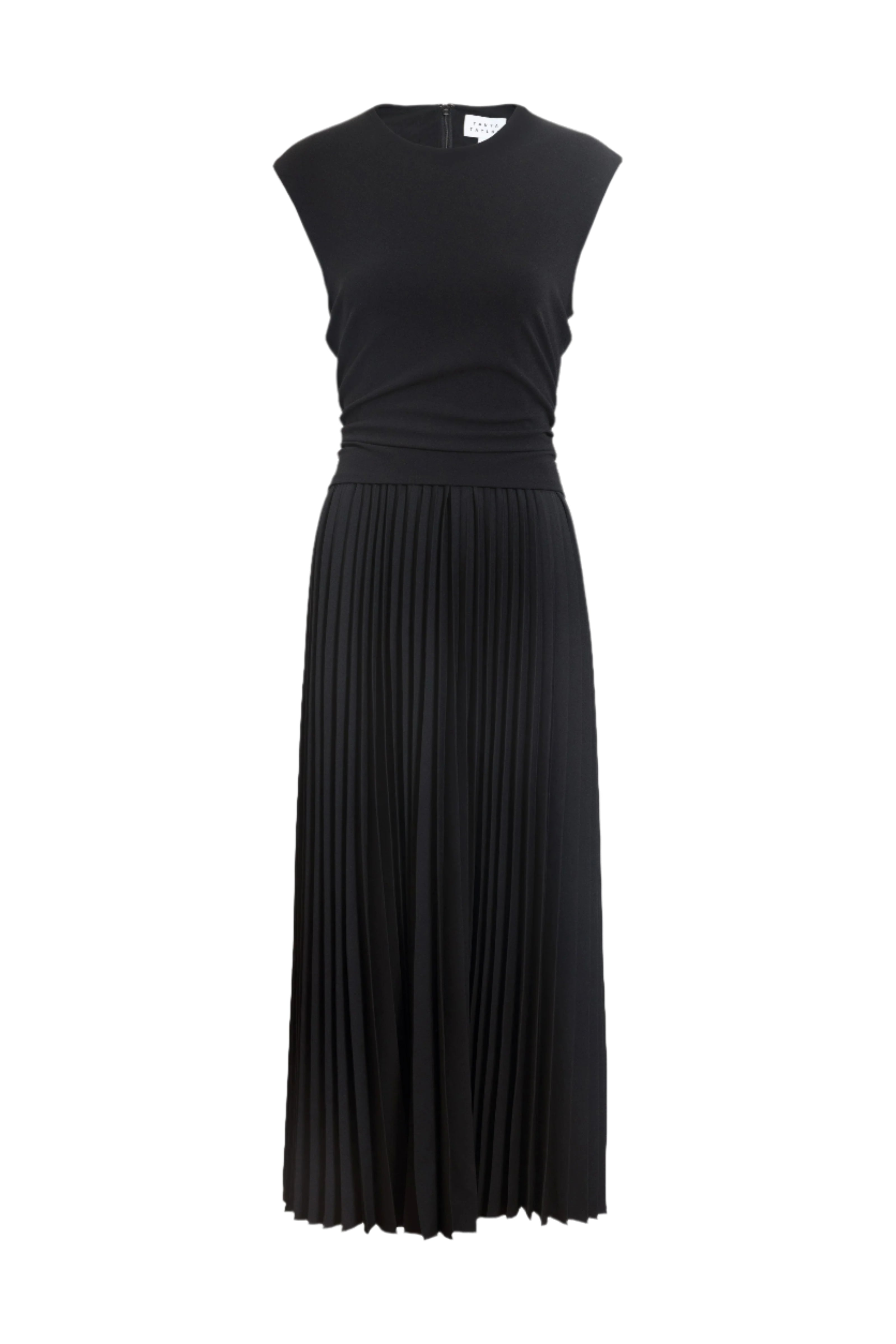 CARLY DRESS
sassanova