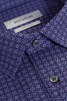 OOOHCOTTON JAMES LS SHIRT - novaman