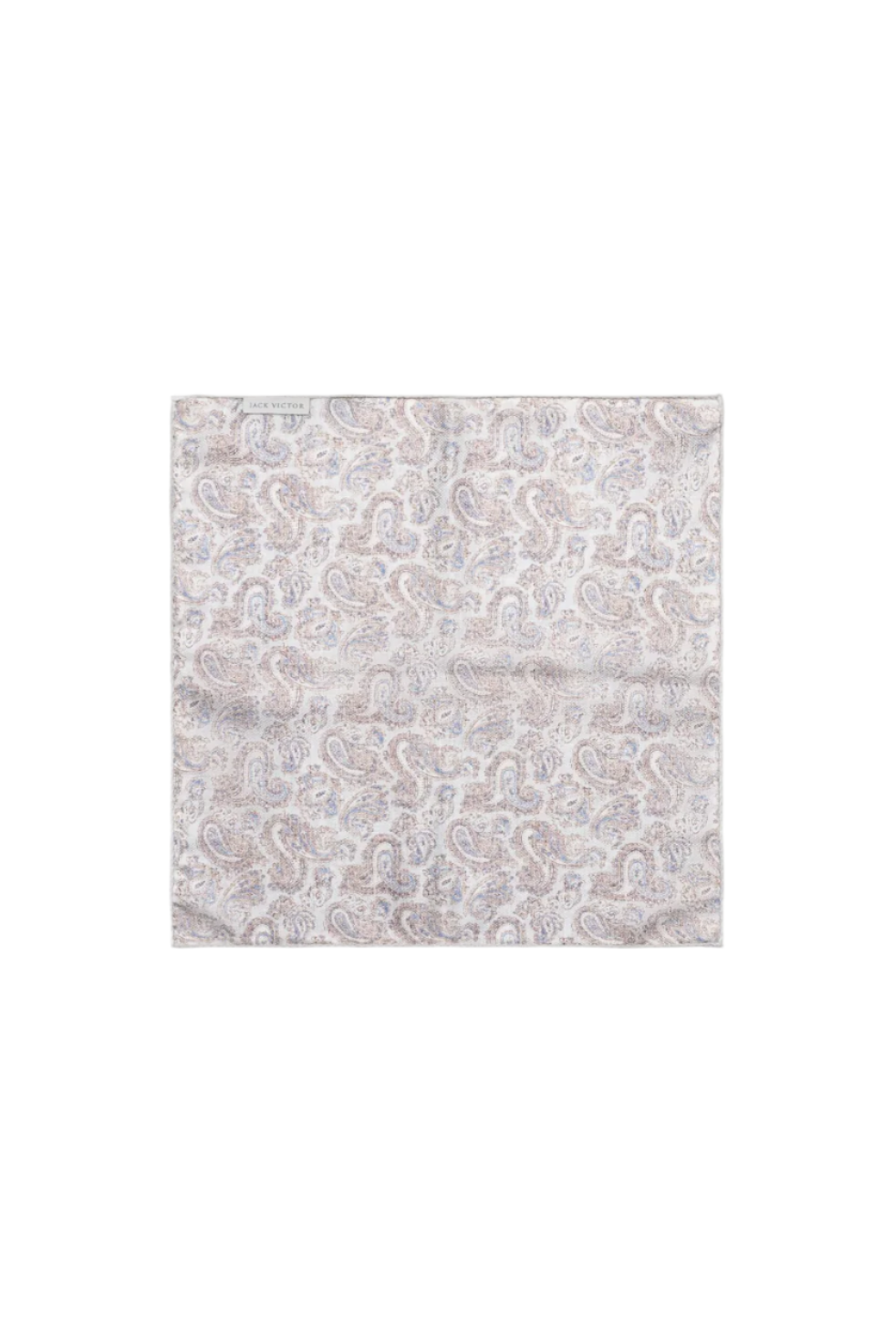 REGIS POCKET SQUARE OS BLUE
novaman