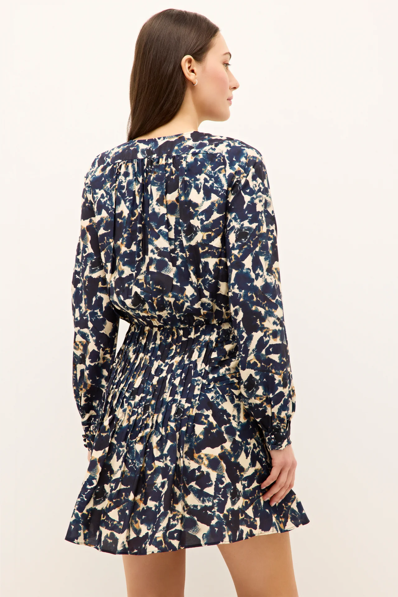 VERA DRESS - sassanova